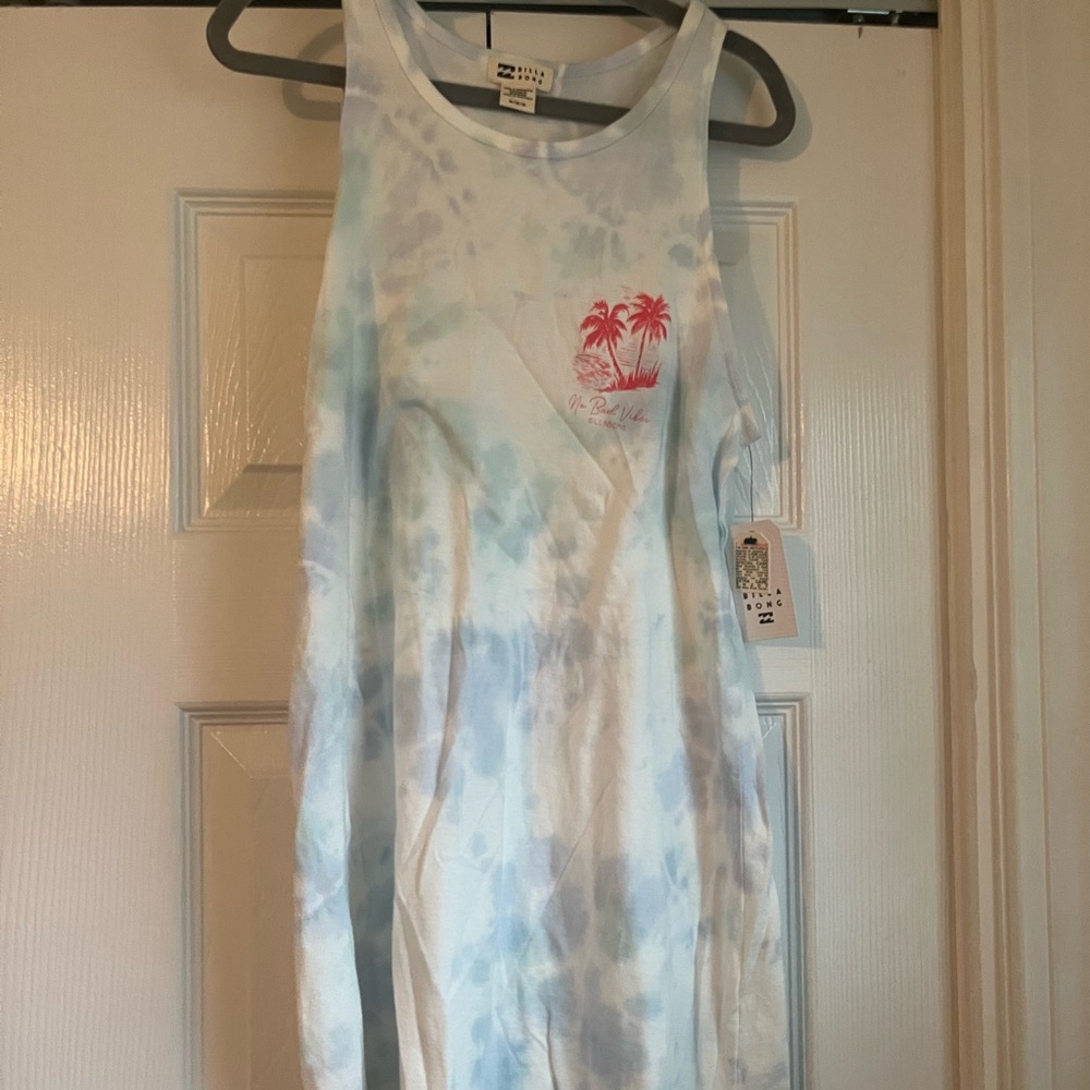 Girls Billabong Dress